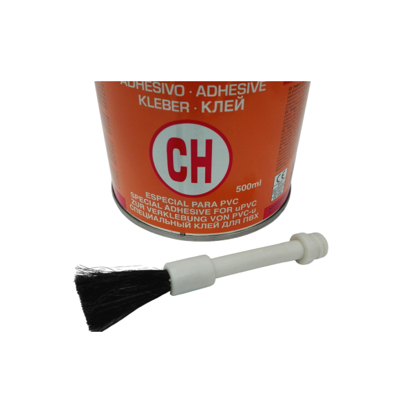 BRUSH 500 c.c.