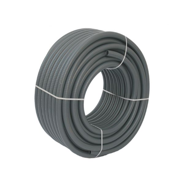 FLEXIBLE HOSES PVC