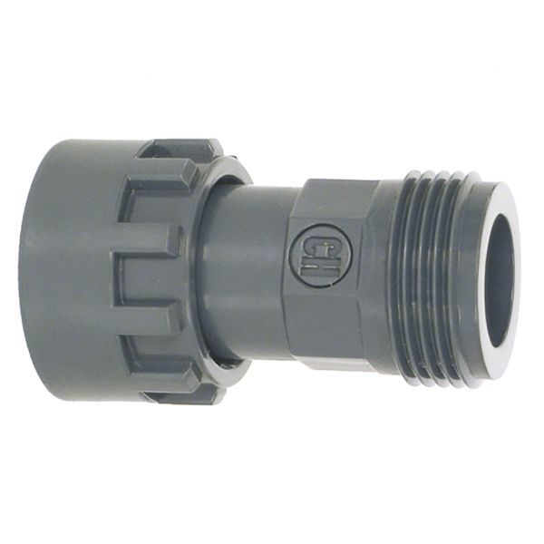 SOCKET 1" FEMELE-MALE