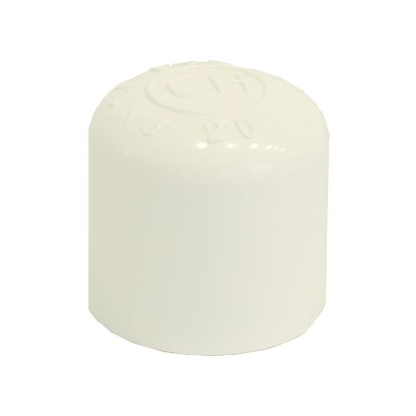 CAP SOLVENT WHITE