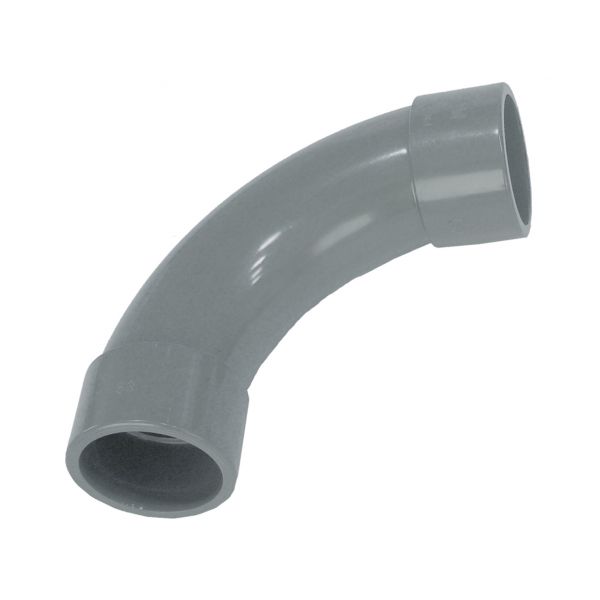 BEND 90º SOLVENT