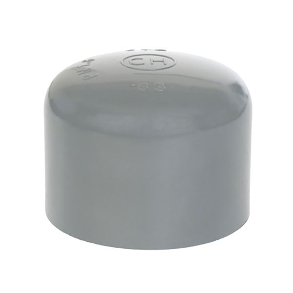 BOUCHON FEMELLE PVC
