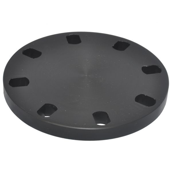 BLANK FLANGE