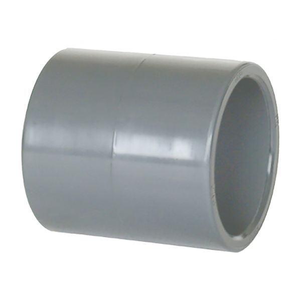 MANCHON PVC PN 4