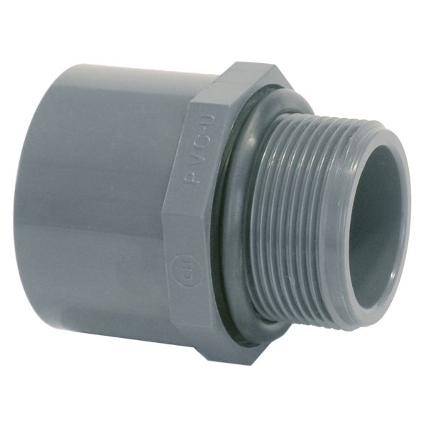 ADAPTOR BUSHES MIXED WITH EXTERNAL O'RING